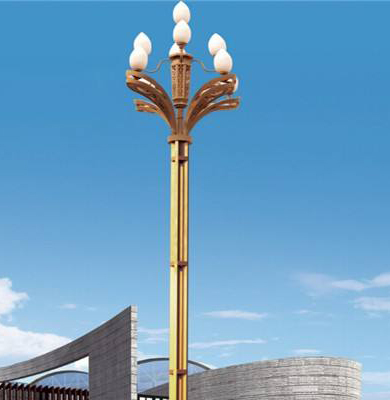 贡嘎中华灯 贡嘎中华灯