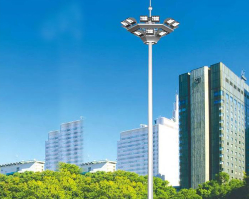 贡嘎高杆灯 贡嘎高杆灯