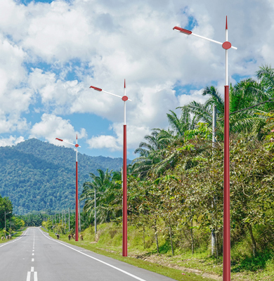 贡嘎民族特色路灯 贡嘎民族特色路灯