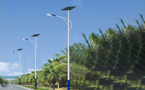 快速解决贡嘎太阳能路灯不亮问题：全面检修指南