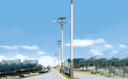 2025年贡嘎太阳能路灯安装标准及补贴申领指南 2025年贡嘎太阳能路灯安装标准及补贴申领指南