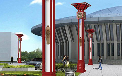 庭院贡嘎景观灯防水等级选择指南 庭院贡嘎景观灯防水等级选择指南