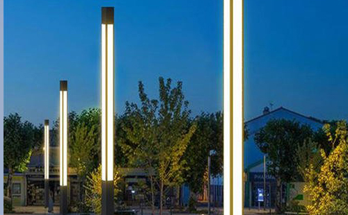 贡嘎景观灯选购与安装全攻略:户外照明避坑指南 贡嘎景观灯选购与安装全攻略:户外照明避坑指南