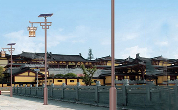 贡嘎太阳能路灯不亮故障排查与修复 贡嘎太阳能路灯不亮故障排查与修复