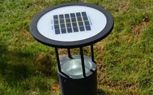 别墅庭院氛围营造:贡嘎草坪灯选型与布光技巧 别墅庭院氛围营造:贡嘎草坪灯选型与布光技巧