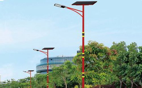 景区夜游新宠:贡嘎民族特色路灯选型与布灯技巧 景区夜游新宠:贡嘎民族特色路灯选型与布灯技巧