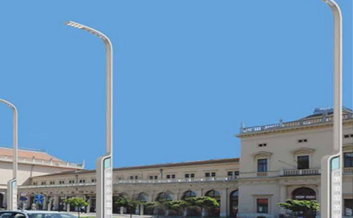 节能率提升:贡嘎LED路灯选透镜方案实战指南 节能率提升:贡嘎LED路灯选透镜方案实战指南