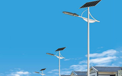 贡嘎太阳能路灯安装调试与维护全指南 贡嘎太阳能路灯安装调试与维护全指南