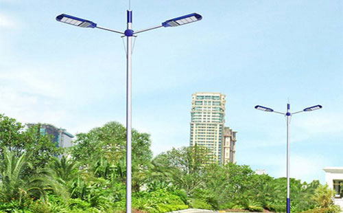 10月贡嘎太阳能路灯安装优选专业服务商