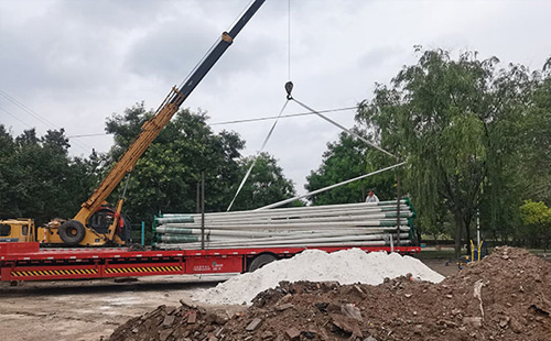 节能率提升30%：贡嘎智慧路灯控制器方案选型