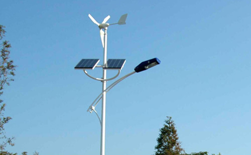 城市升级选贡嘎智慧路灯：5G基站整合方案