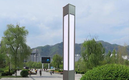 公园安装太阳能贡嘎景观灯怎样布光更亮 公园安装太阳能贡嘎景观灯怎样布光更亮