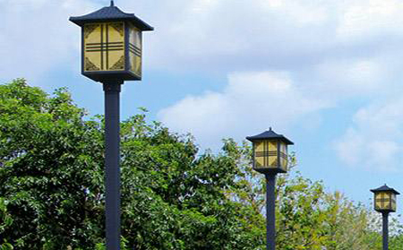 太阳能贡嘎庭院灯怎么选亮度与续航更耐用 太阳能贡嘎庭院灯怎么选亮度与续航更耐用