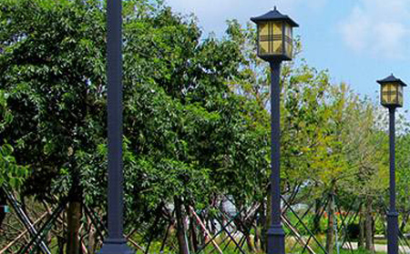 太阳能贡嘎庭院灯价格为何差三倍?关键看这几点 太阳能贡嘎庭院灯价格为何差三倍?关键看这几点