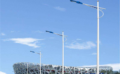 贡嘎LED路灯怎么选?众城照明解析高效节能新趋势 贡嘎LED路灯怎么选?众城照明解析高效节能新趋势