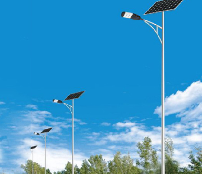 贡嘎太阳能路灯维护时，这些细节别忽略！